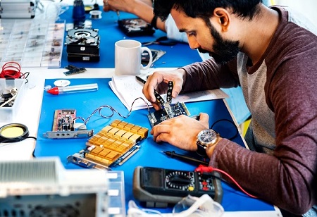  Malaysia enhances Indian community's access to high-skill technical education
